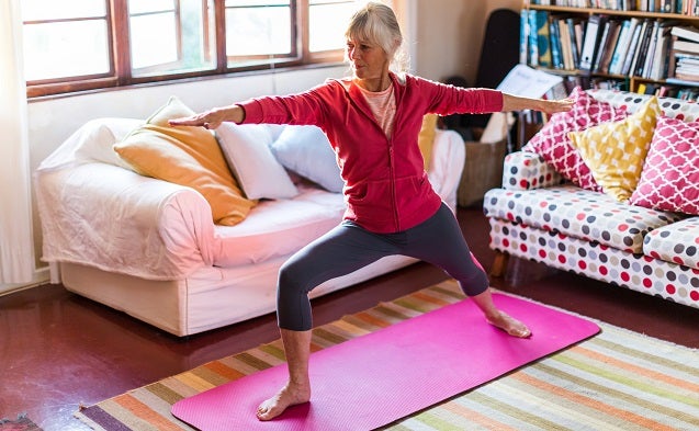 Rehabilitation Joint Therapy