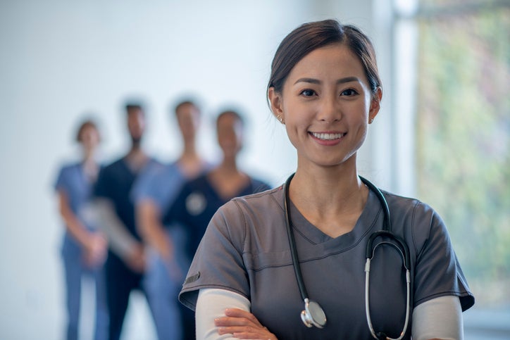 Join Our Team