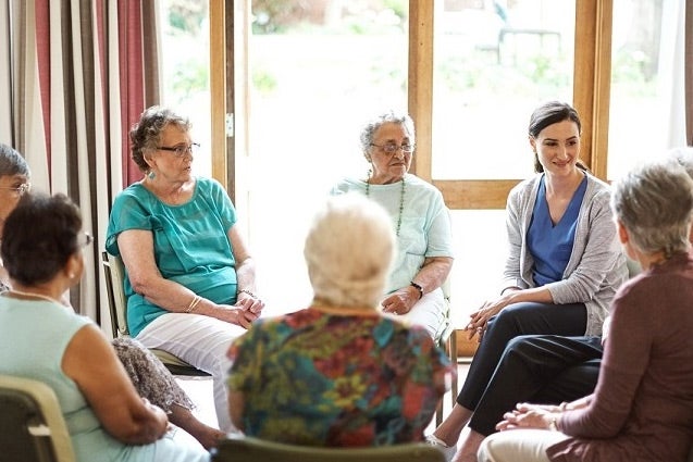Bereavement Support
