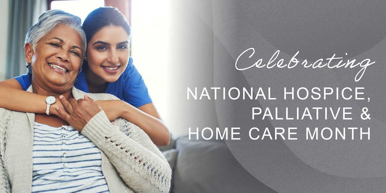 National Home Care Month